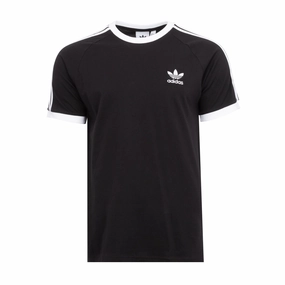 3-Stripe Tee - Mens Summer Wardrobe