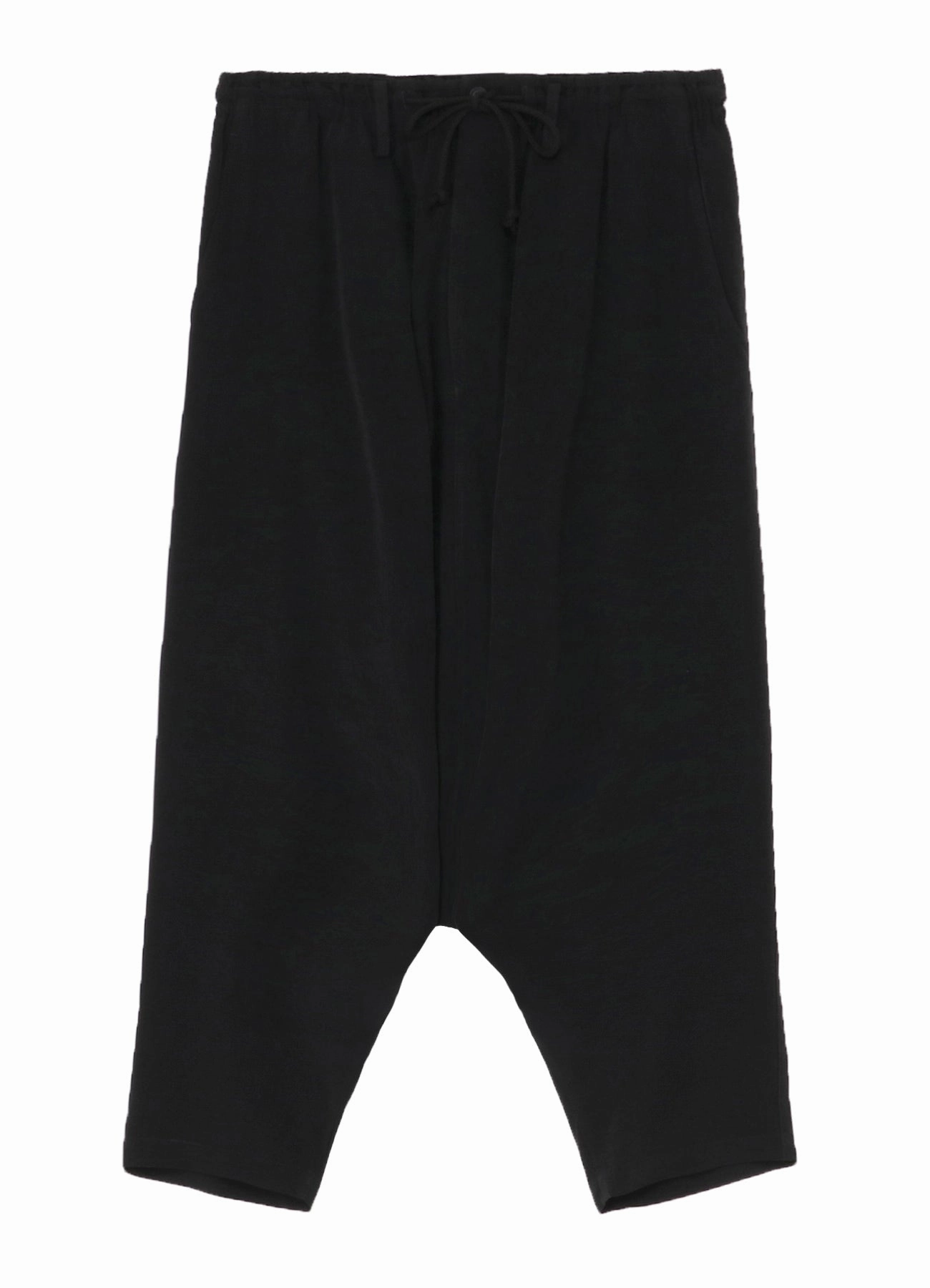 TearResistantMaterial Relaxed Vibe TA TUXEDO SAROUEL PANTS