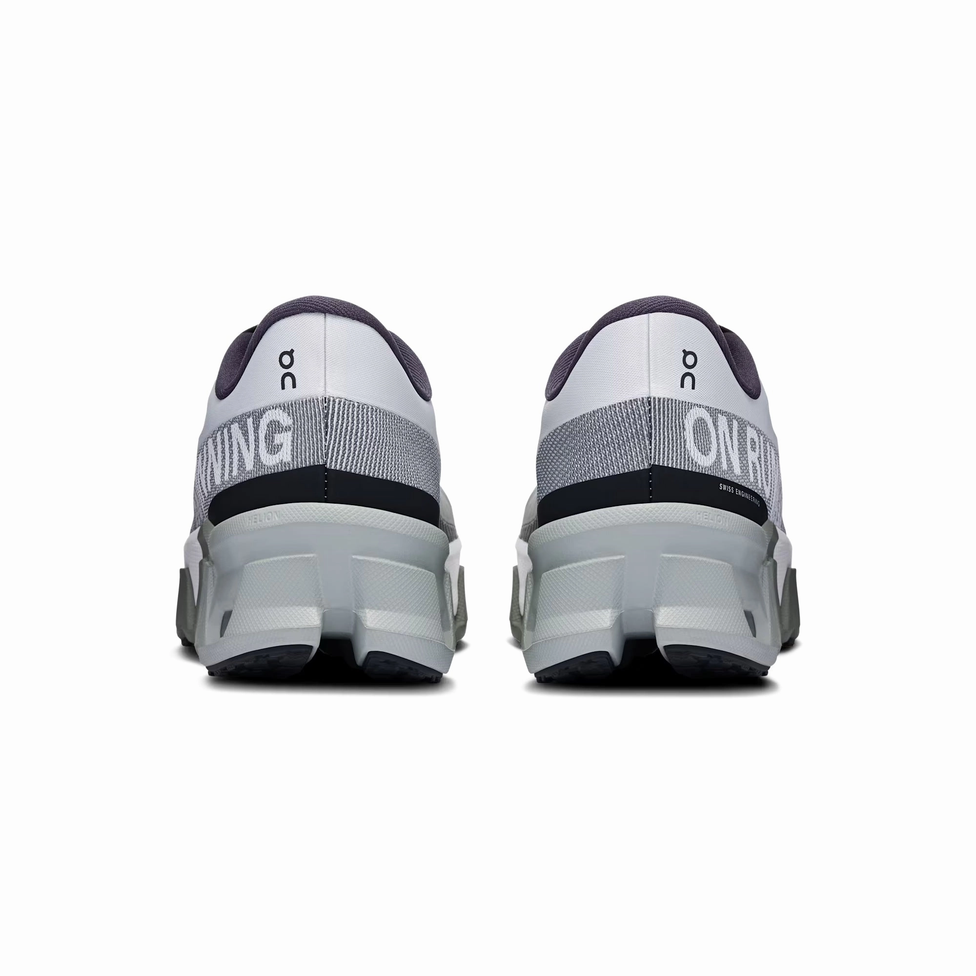 On Running Mens Cloudmonster Hyper Shoes HookAndLoop