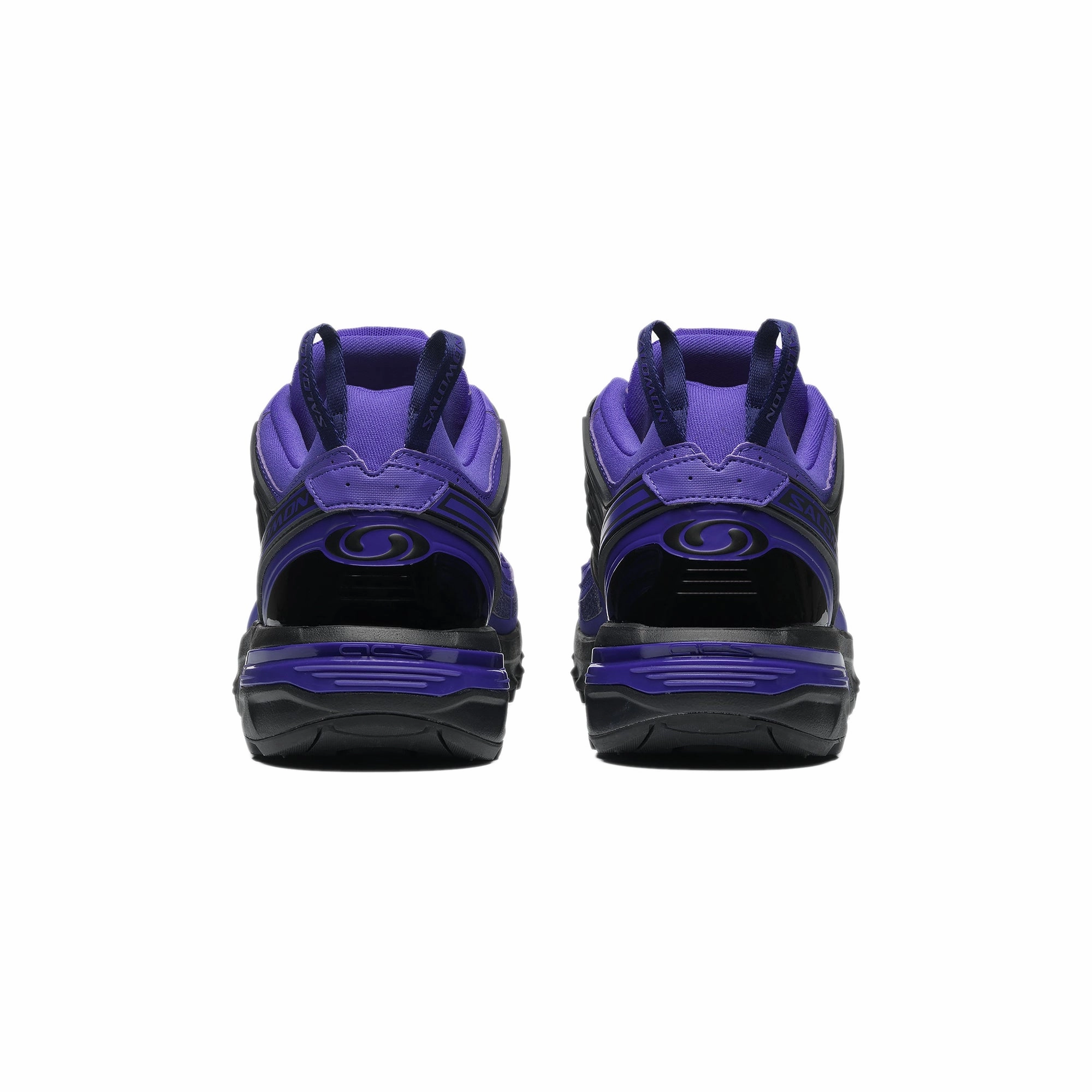 Salomon Mens ACS Pro Shoes Wide fit