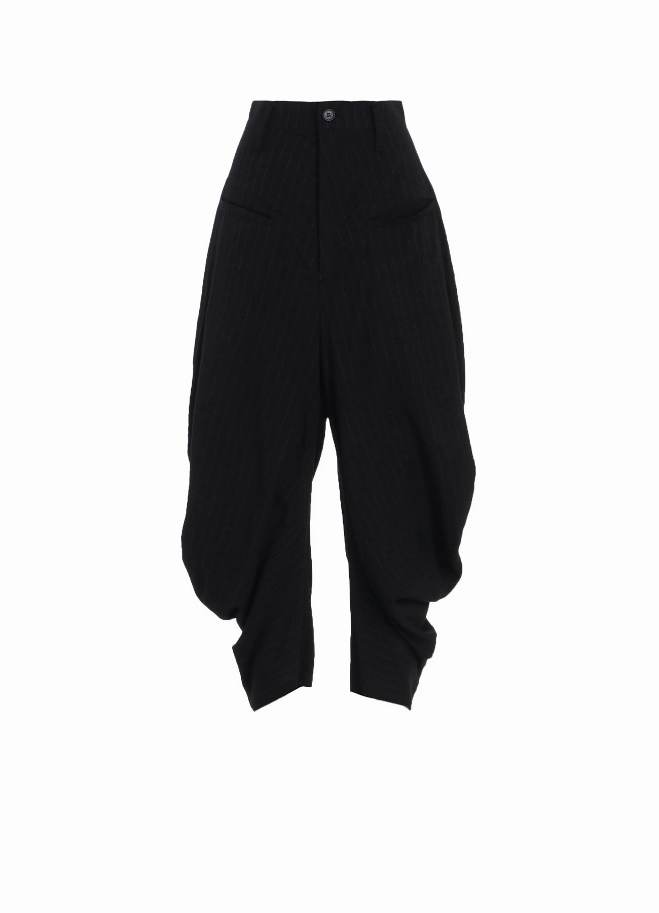 STRIPE CURVE PANTS NonIrritatingStitching Layer Ready