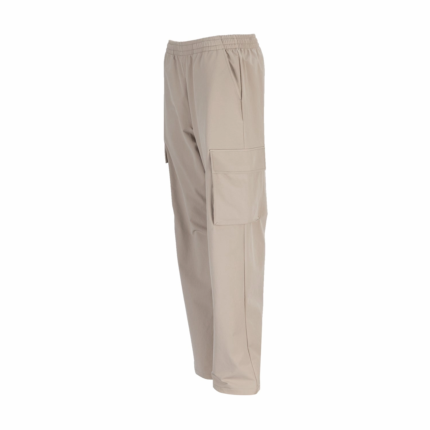 Woven Cargo Pant - Womens Body Shaping Postpartum Fit