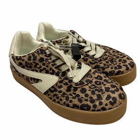 daytime running shoes Shoes Sneakers By Dolce Vita In Animal Print, Size:6.5