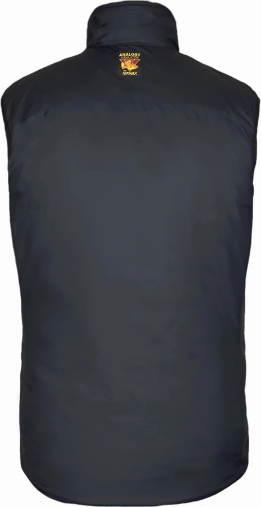 Paramo Torres Medio Gilet Men Body Movement