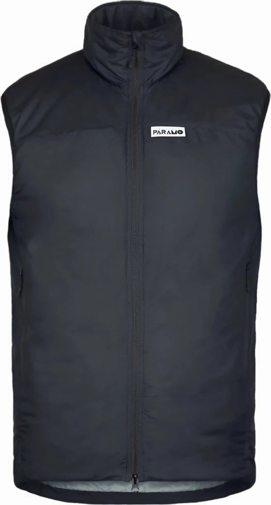 Paramo Torres Medio Gilet Men Natural Move