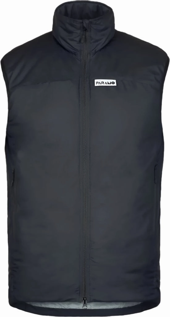 Paramo Torres Medio Gilet Men Impact Resistance