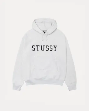 Simple Fashion Home friendly STUSSY APPLIQUE HOOD