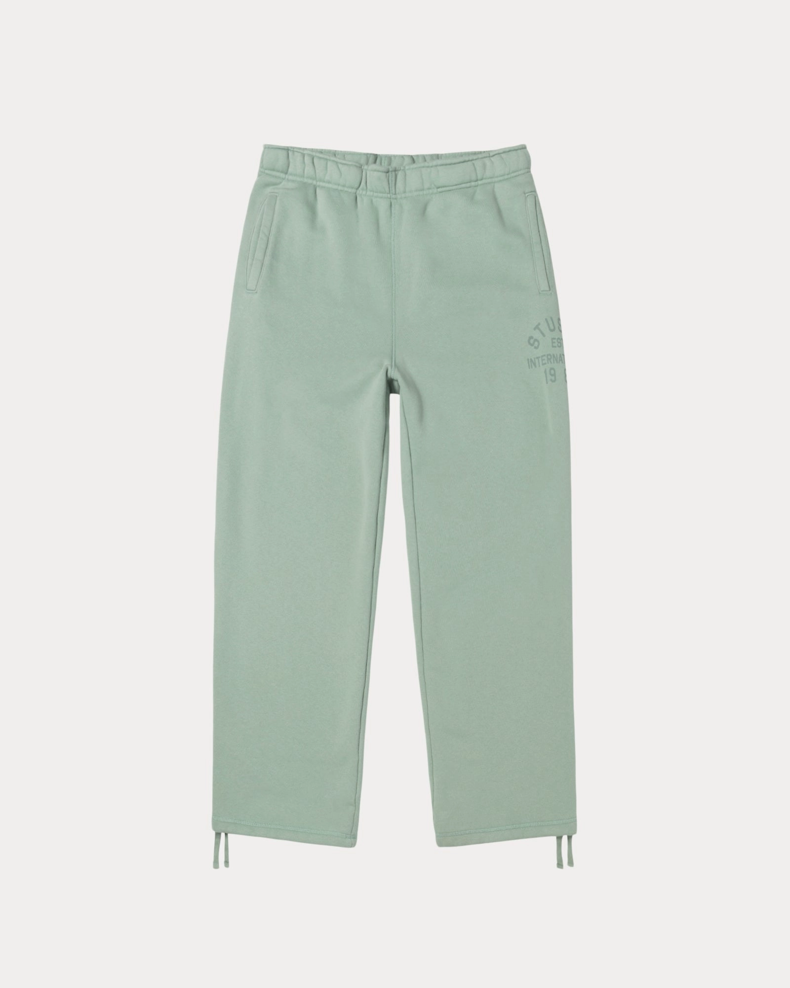 Adaptive Fit STUSSY EST FLEECE PANT
