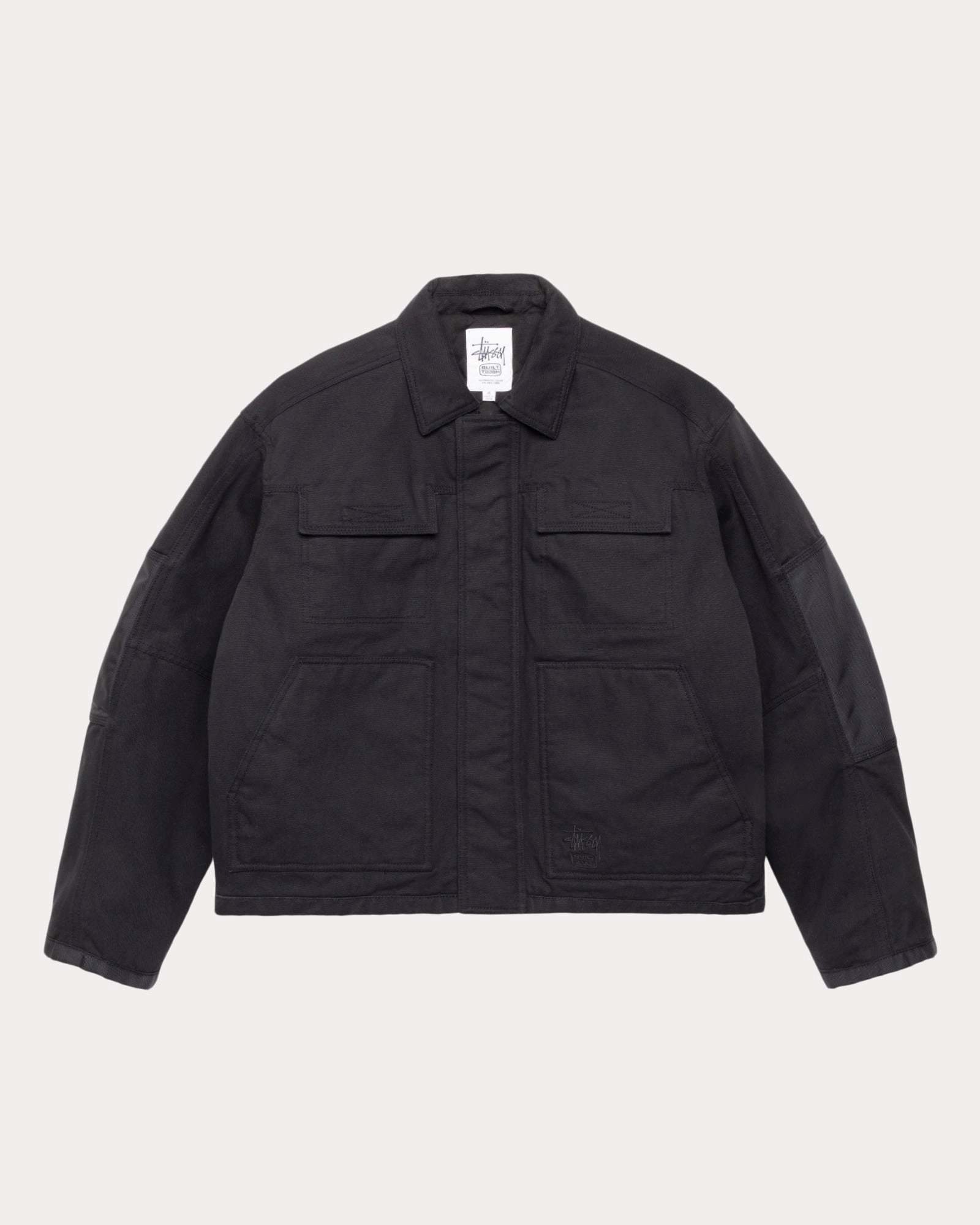 Windbreaker Style WORKGEAR JACKET