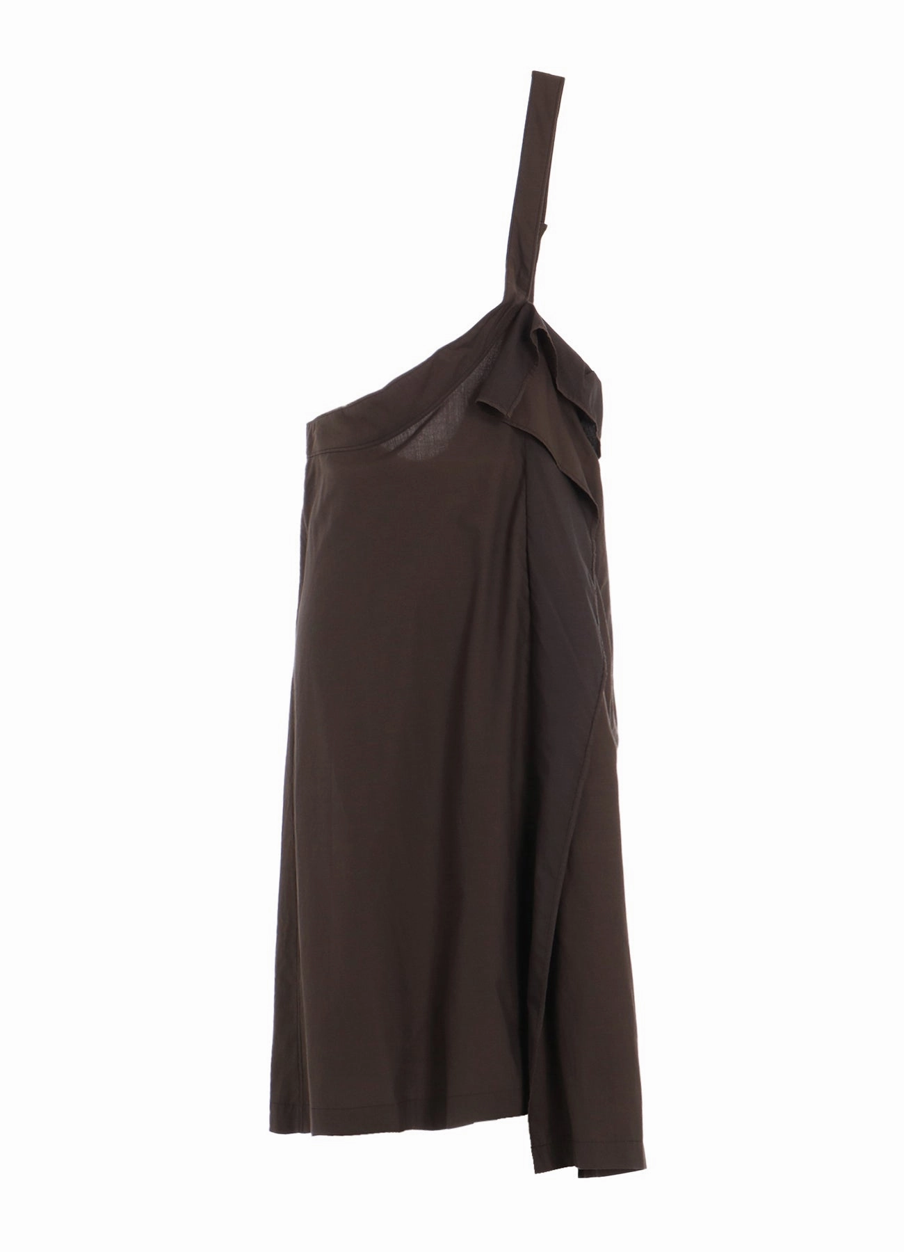 COTTON TYPEWRITER JUMPER SKIRT Vintage feel Stylish Choice