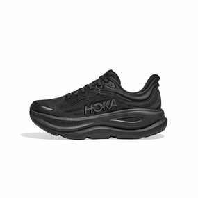Hoka Mens Bondi 9 Shoes casual running shoe usage
