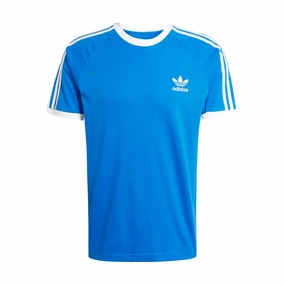 Fresh and Cool Cycling endurance 3-Stripe Tee - Mens