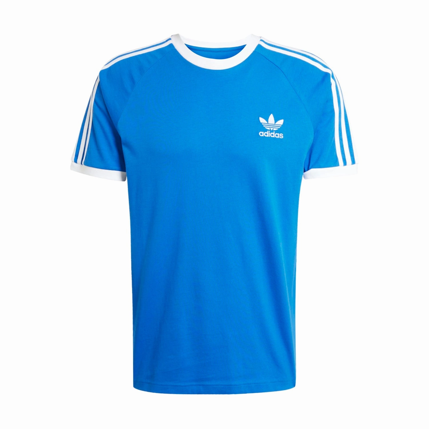 Fresh and Cool Cycling endurance 3-Stripe Tee - Mens