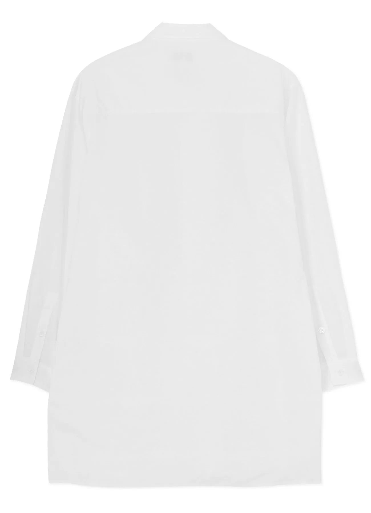 CHAIN STITCH BROARD M-DESIGNED COLLAR CHAIN STITCH B Breathable Material