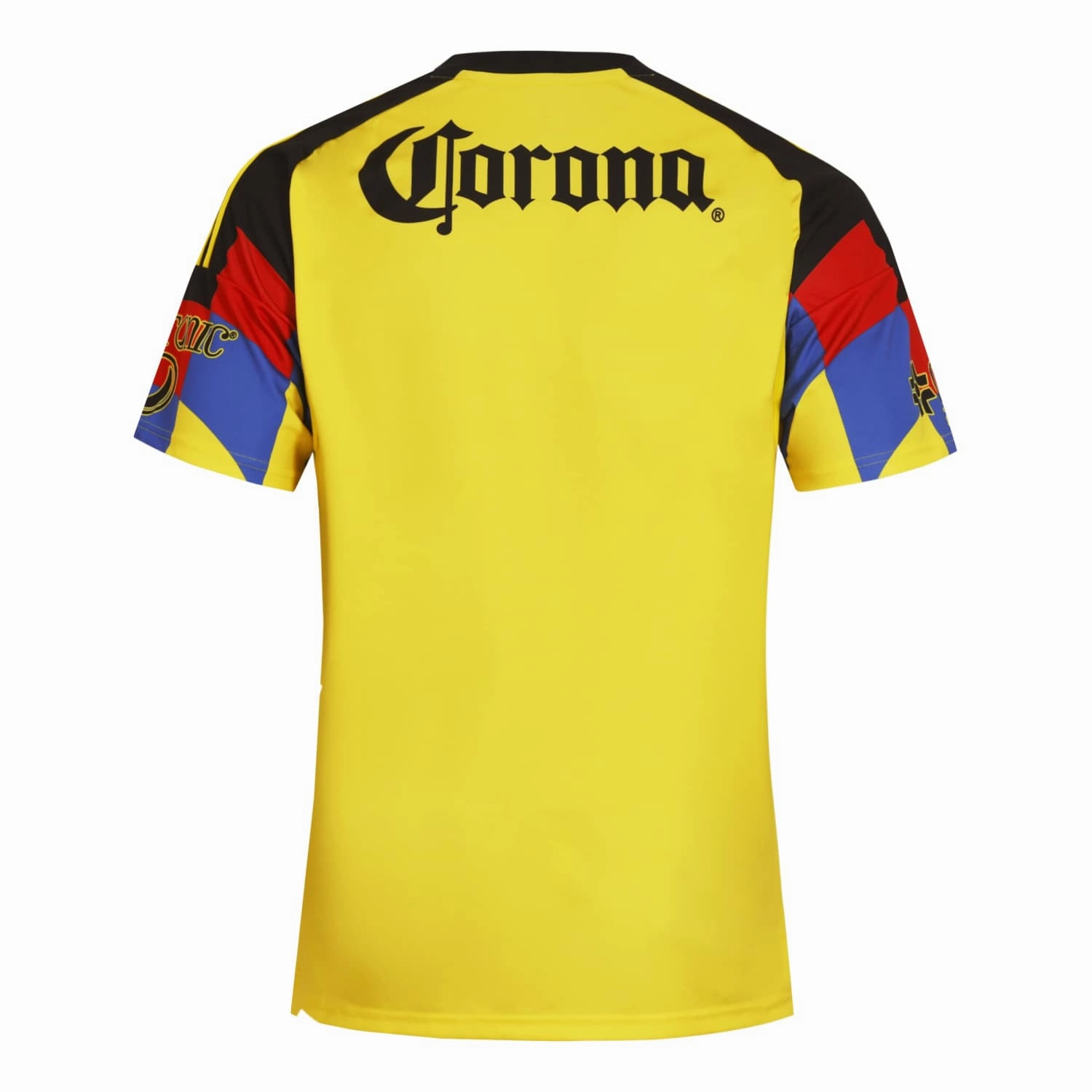 25/26 Club America Replica Home Jersey -Mens Easter Fashionable Option