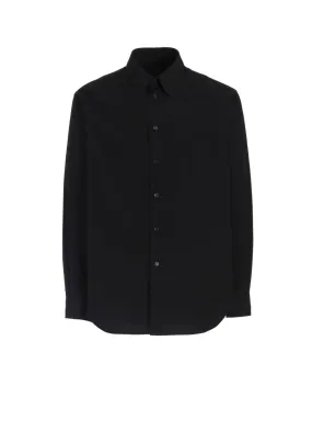 Unmatched comfort SUIT BROAD CDH BASIC SHIRT