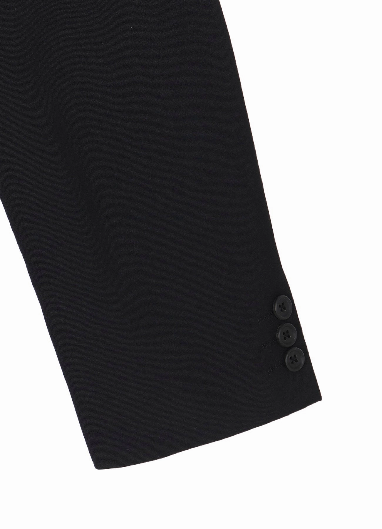 Permit Fantasize SUIT GABARDINE CDH 3BUTTONS JACKET