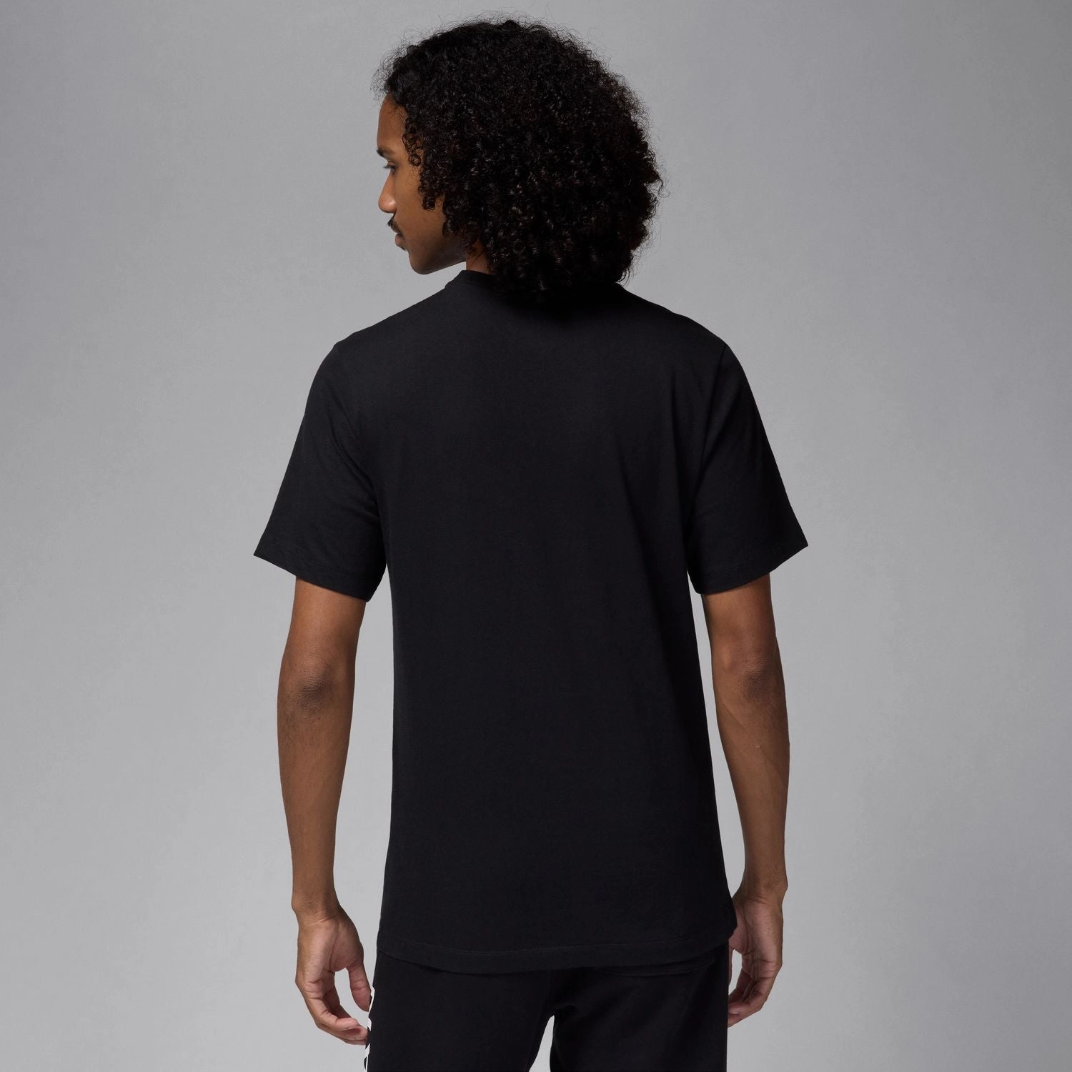 spandex blend Air Stretch Tee - Mens