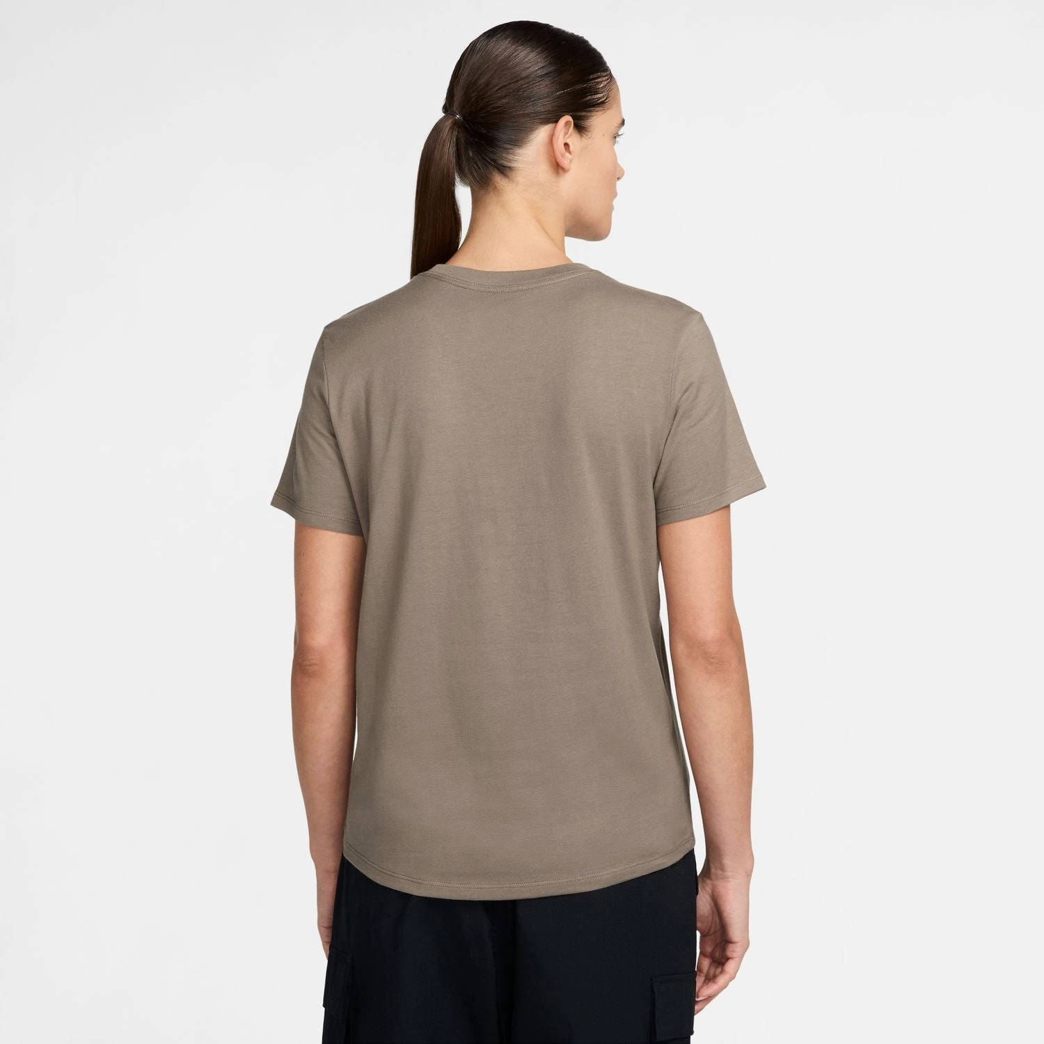 Club Tee - Womens Outdoor Trend Look EasyCareFabric
