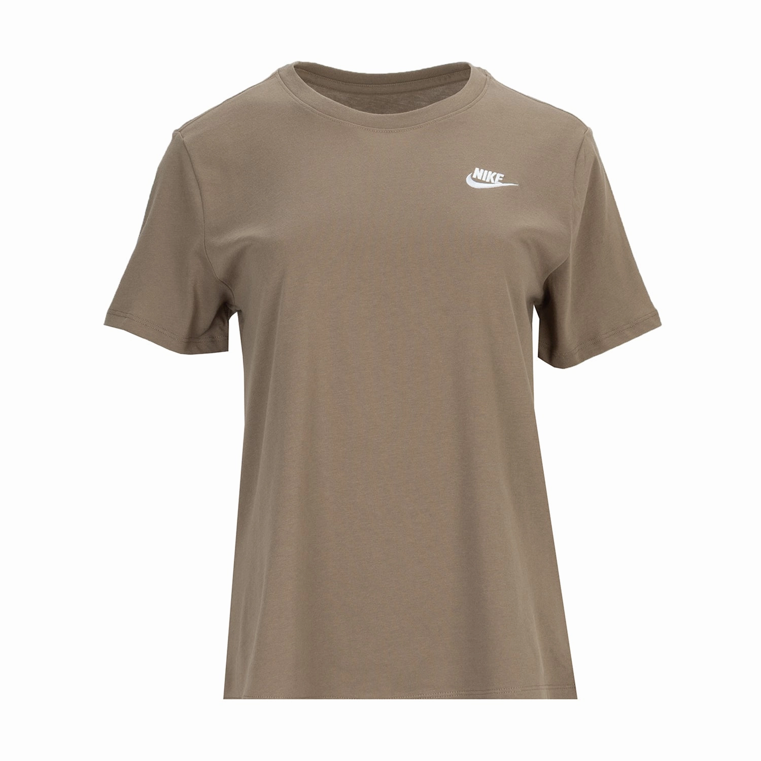 Stylish and Cozy MultipurposeUse Club Tee - Womens