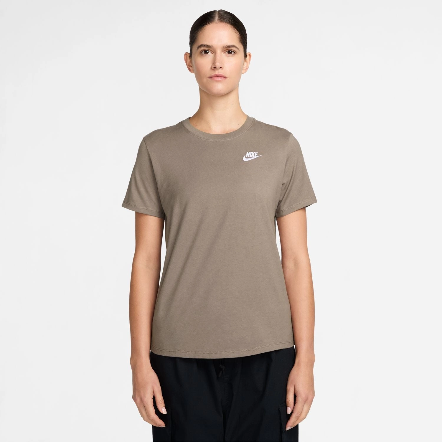 Club Tee - Womens Cozy Vibe