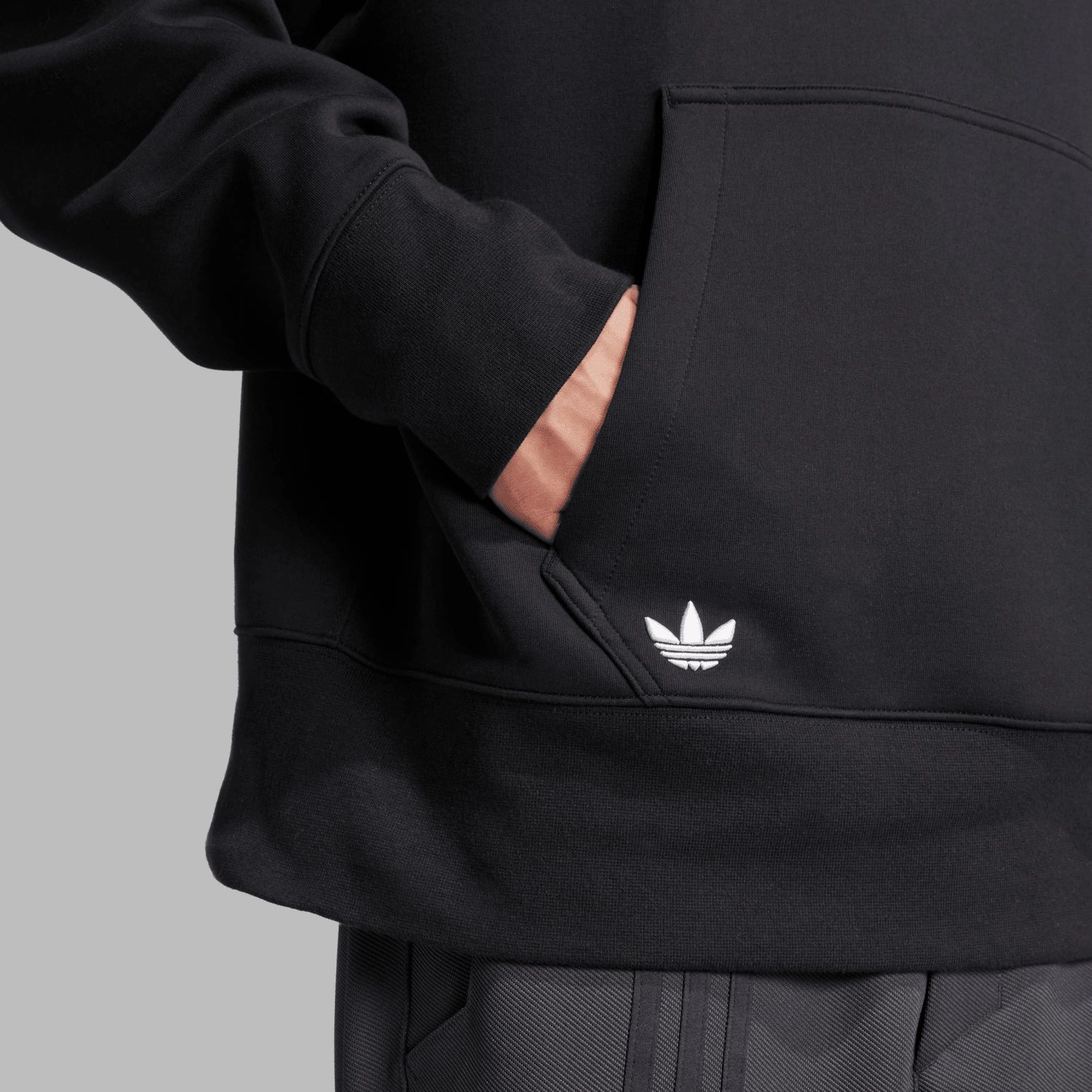 Lounge Wear Statement Piece Neu Classics Hoody - Mens