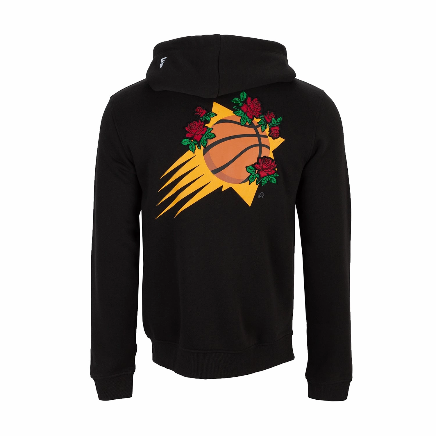 Suns Roses PO Hoody - Mens Comfy Street