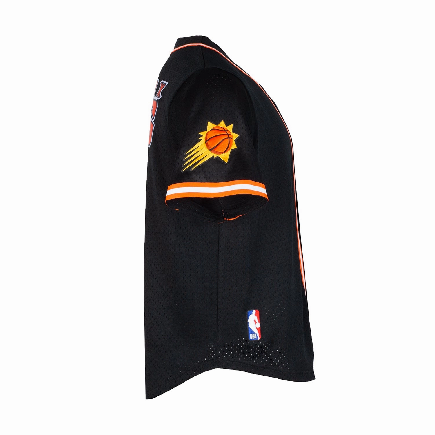 Suns Team Pennants Mesh Jersey - Mens Soft and Lightweight
