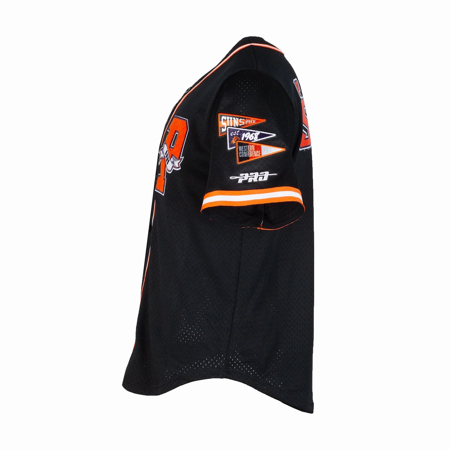Suns Team Pennants Mesh Jersey - Mens Customer Favorite