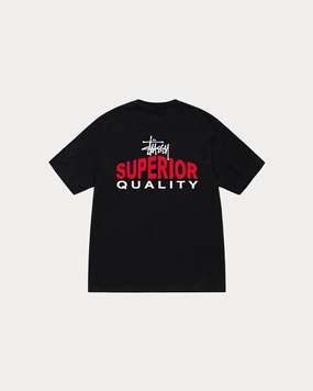 SUPERIOR QUALITY TEE Regular Fit Perfect For Relaxing