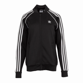 Superstar Track Jacket - Womens Endorse