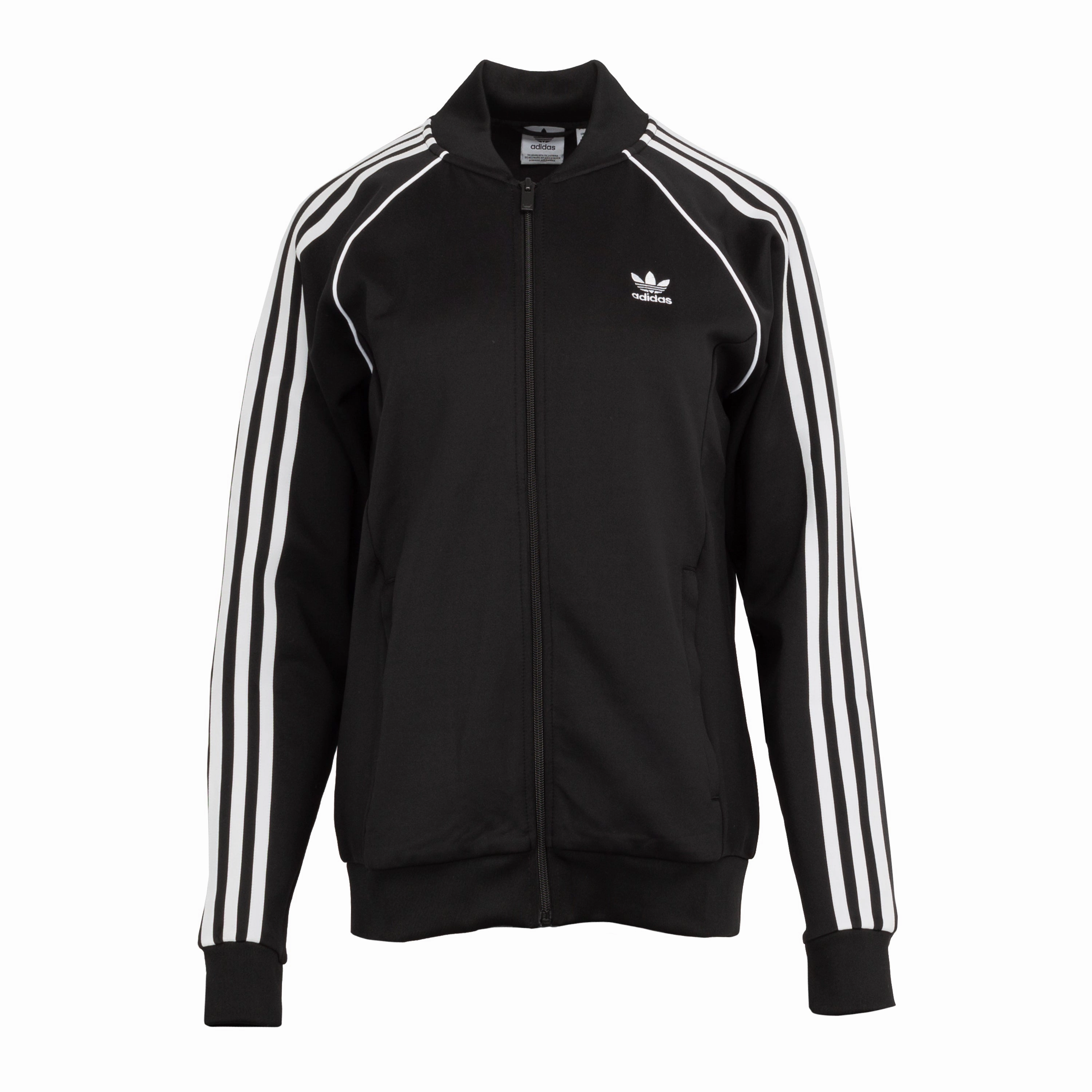 Superstar Track Jacket - Womens Endorse