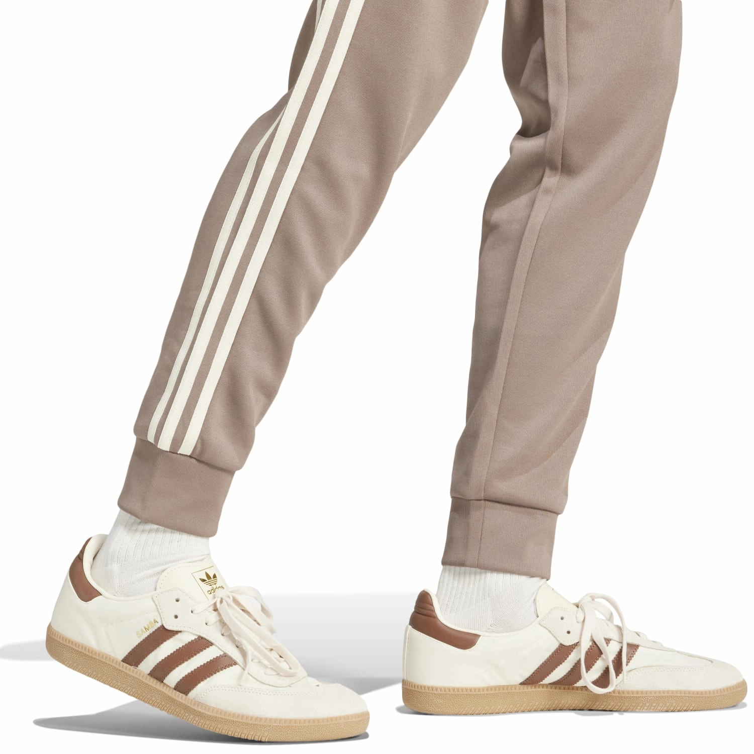 Superstar Track Pant - Mens Comfort Stretch