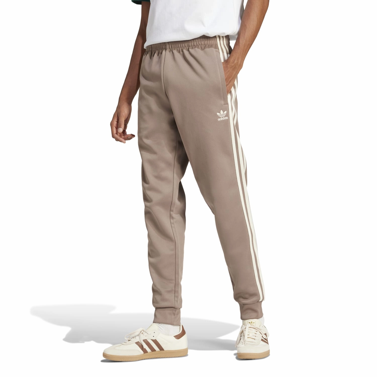 Superstar Track Pant - Mens Outdoor Layer