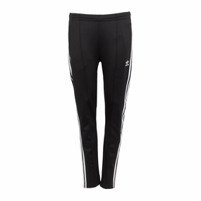 Elastic hemline High Durability Superstar Track Pant - Womens