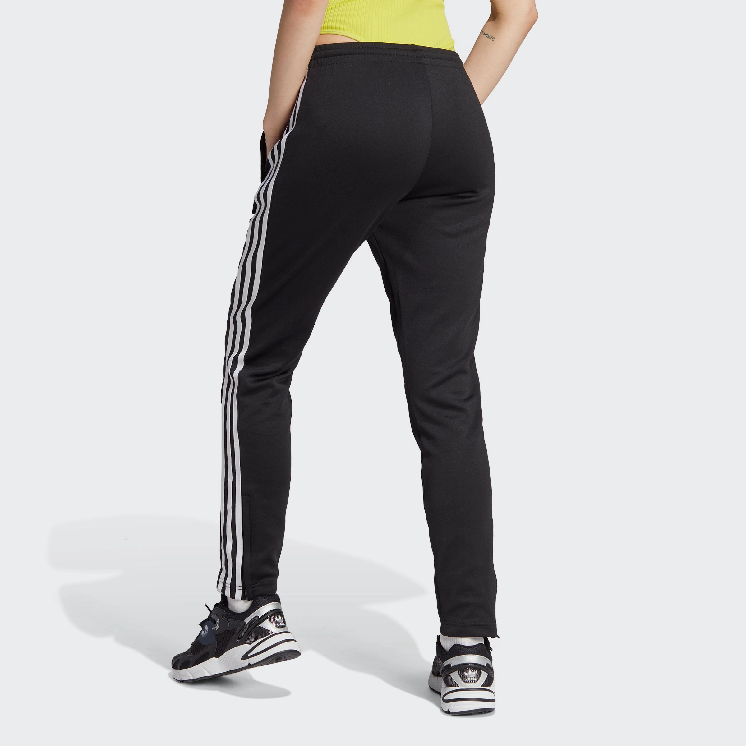 Outdoor Ready Cool Tone Superstar Track Pant - Womens