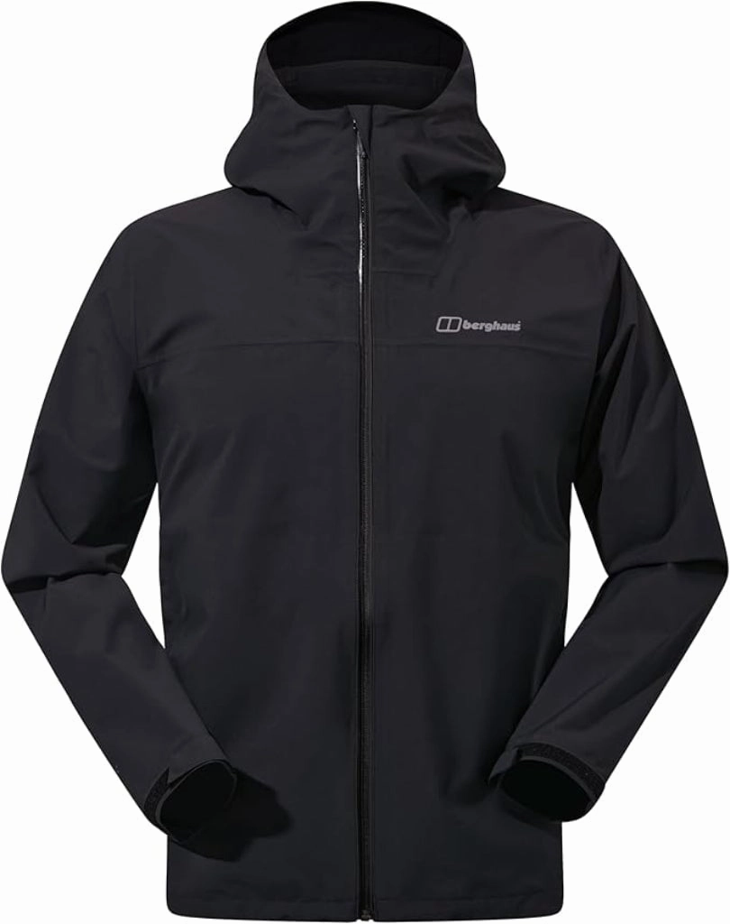 All Occasion Berghaus Arnaby Hooded Jacket Men