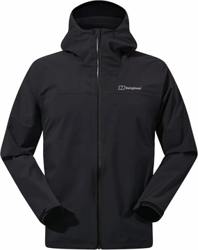 All Occasion Berghaus Arnaby Hooded Jacket Men