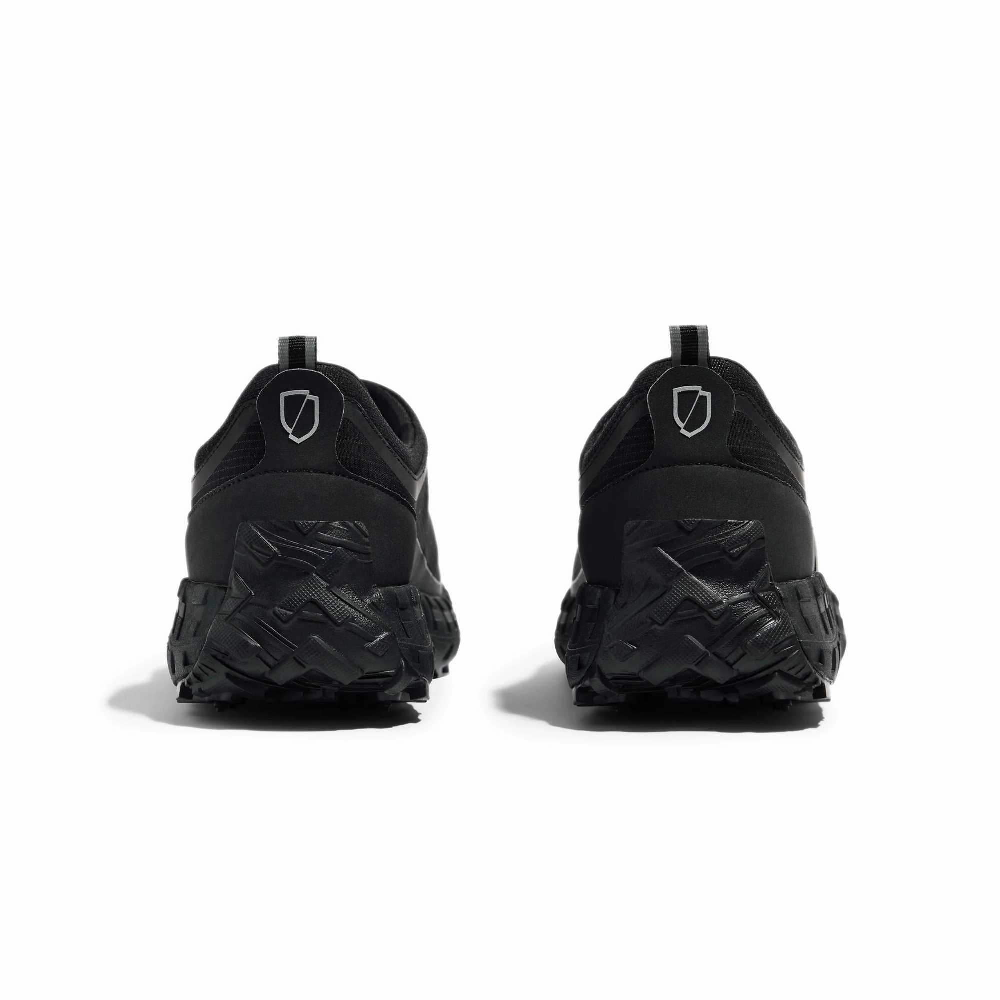 Lace Up Norda Mens 003 Shoes