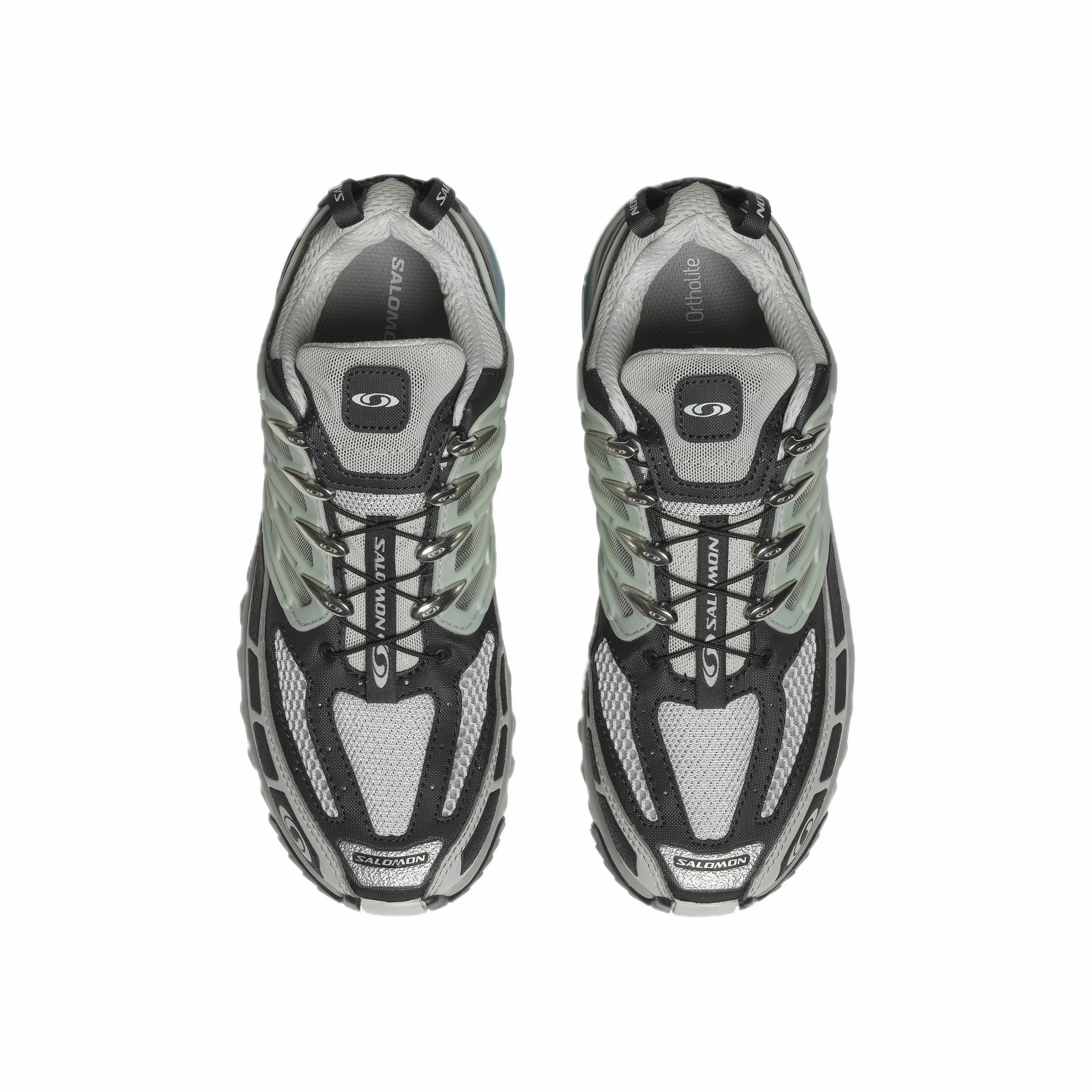 Salomon ACS Pro Shoes Ventilated Supportive structure