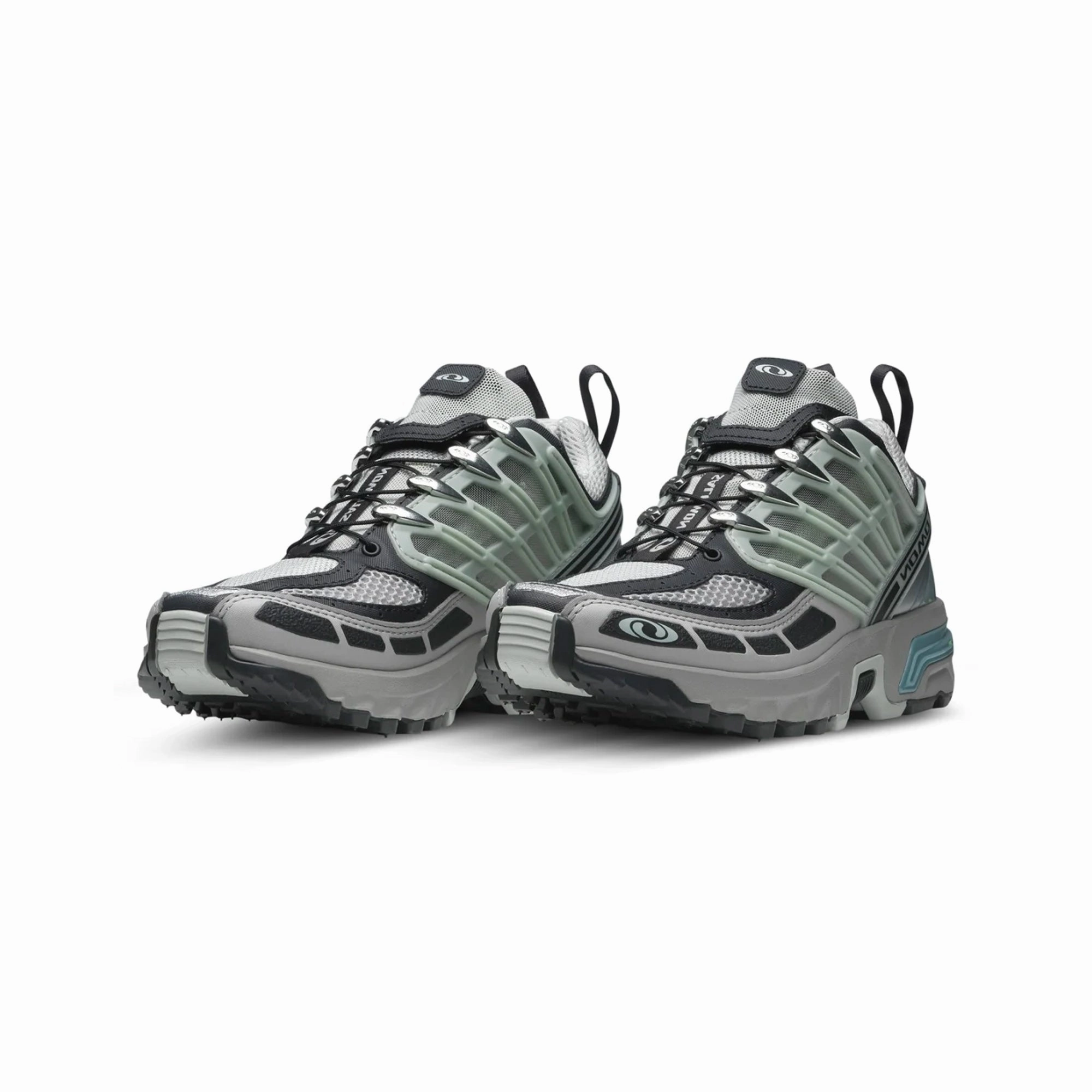 Salomon ACS Pro Shoes Moisture wicking Good Traction