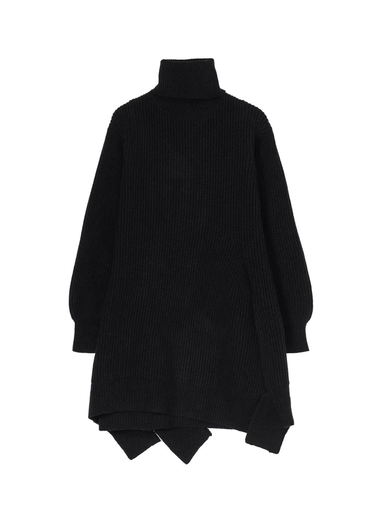 SUPREME B R-WIDE HIGH NECK DRESS Anti Pilling