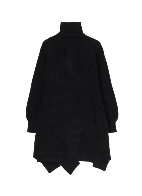 SUPREME B R-WIDE HIGH NECK DRESS Anti Pilling