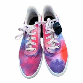 Shoes Athletic By Adidas In Multi, Size:10 Compact Design Adaptive Flex Grooves