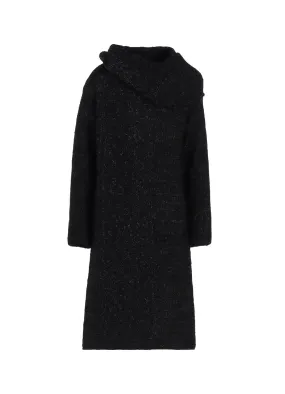 CABLE KNIT CABLE KNIT DRESS Stylish Choice