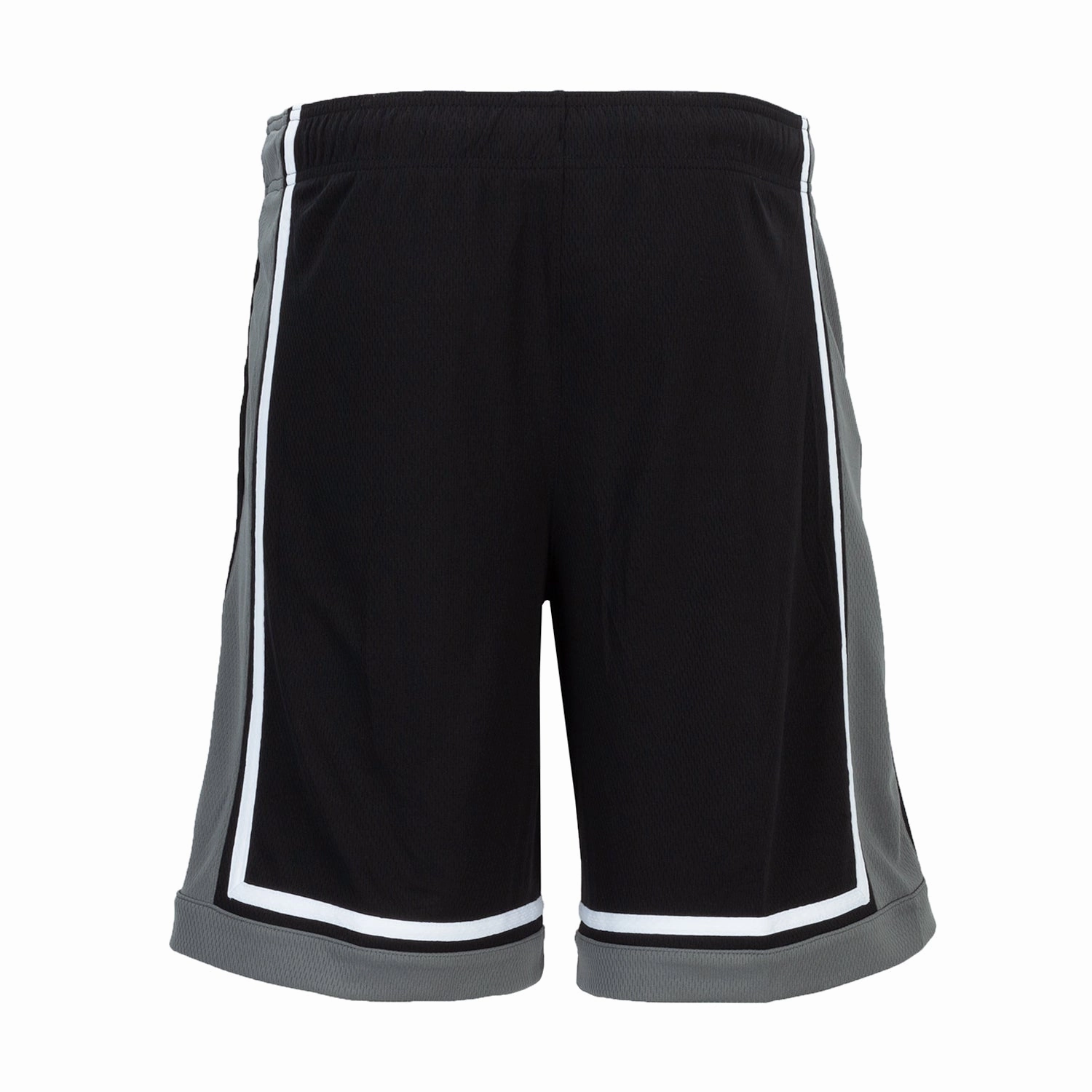 Flexible Waistband Warm Vibe Classic Basketball Short - Mens