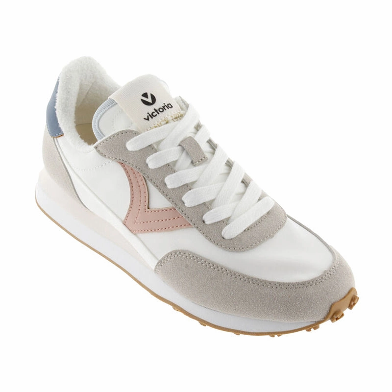 Blown Rubber Padding Women's Astro Rosa