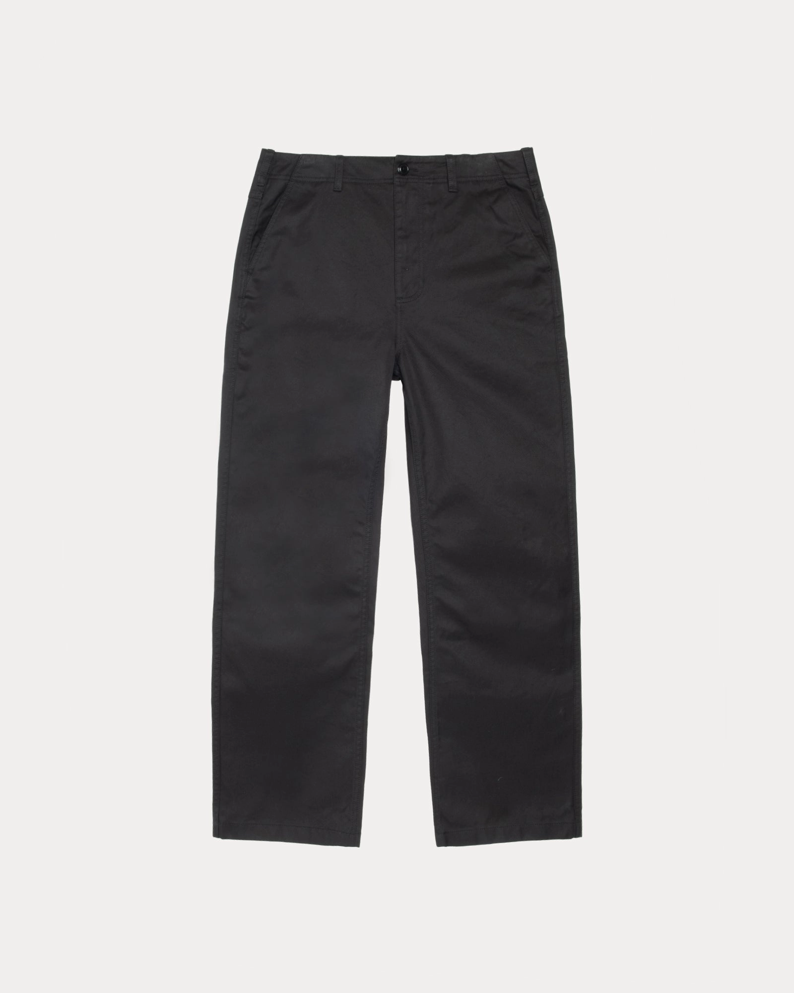 CHINO TROUSER Corduroy texture