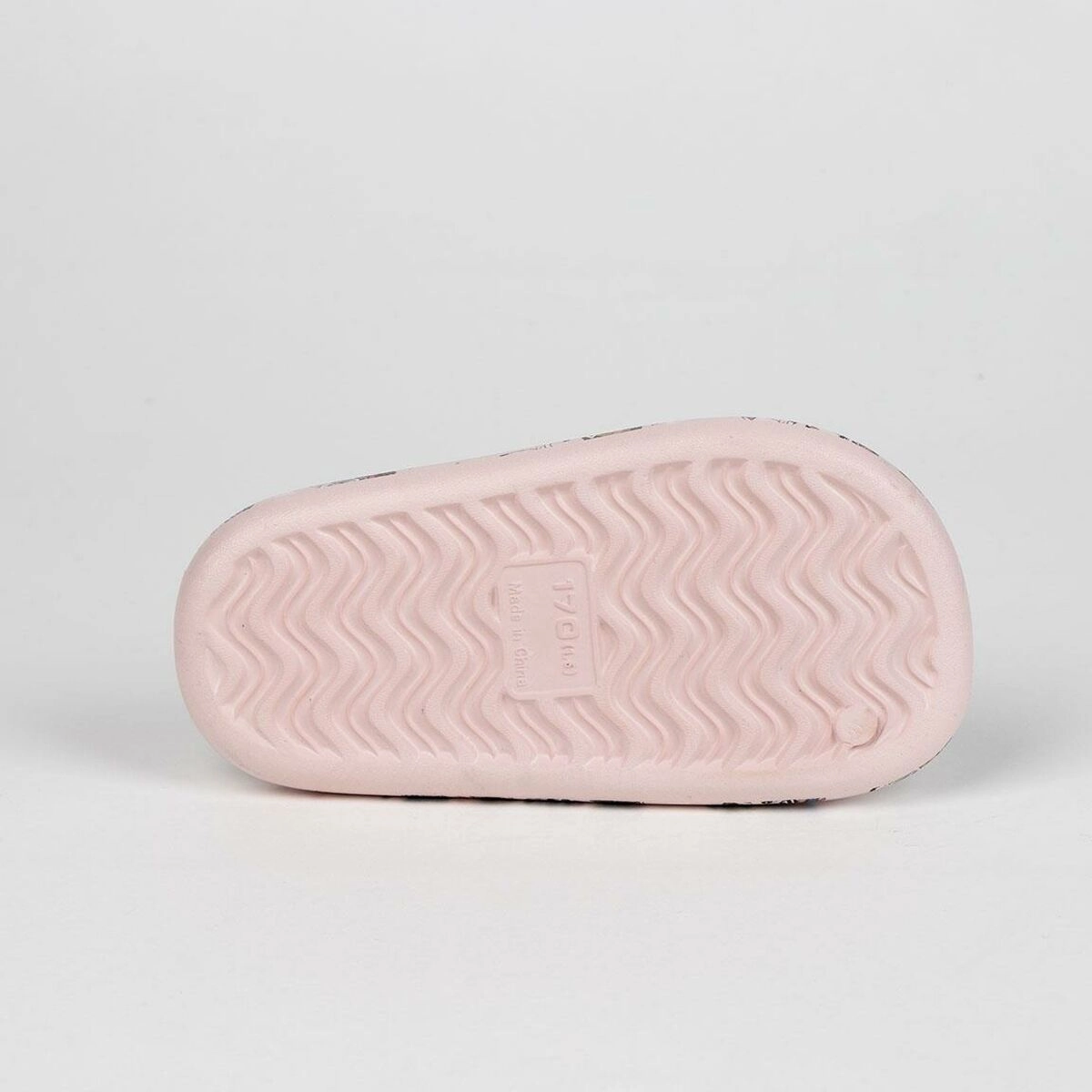 Slip-On Comfort Swimming Pool Slippers Gabby's Dollhouse Pink