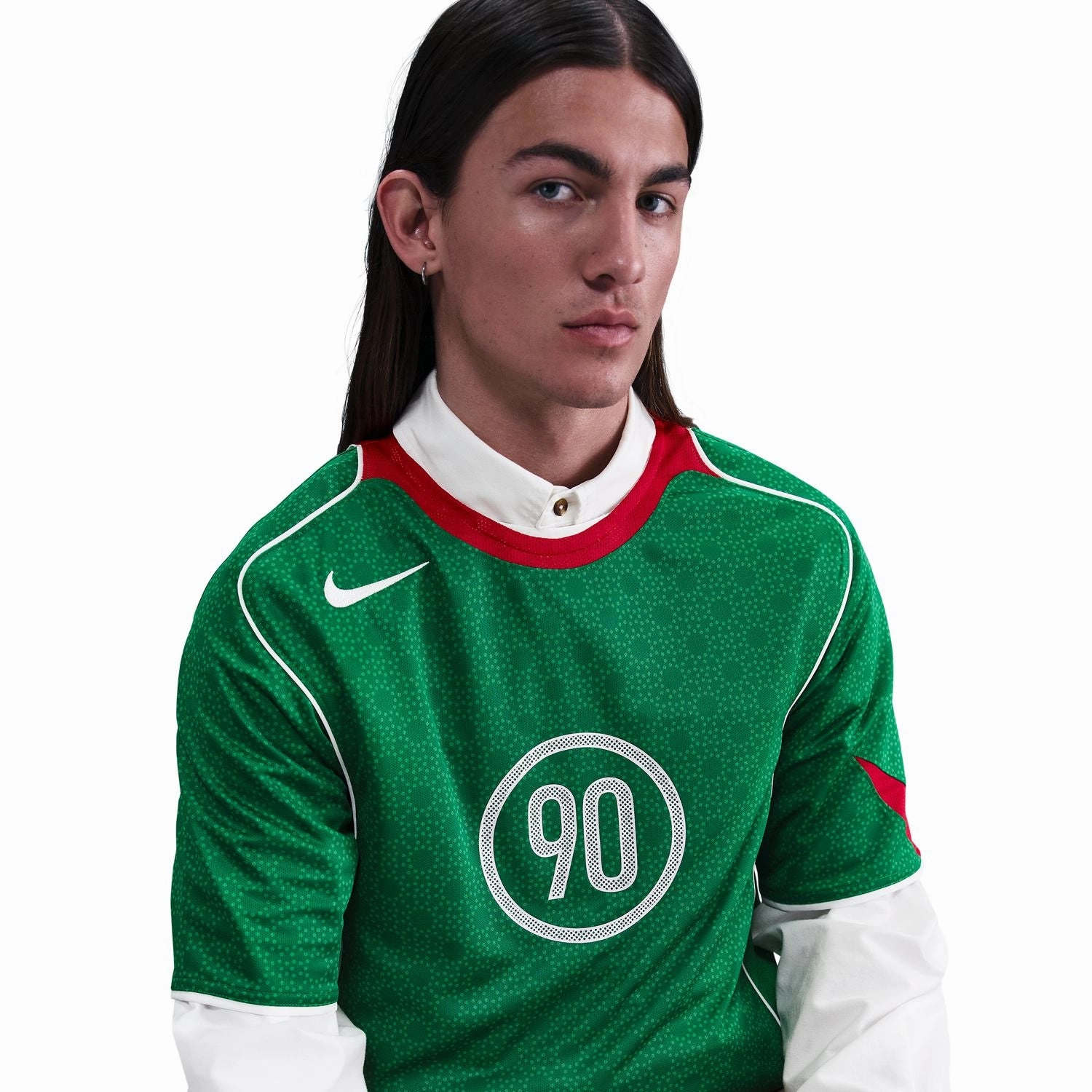 Perfect for Vacation Minimal Comfort Wear T90 Jersey -Mens